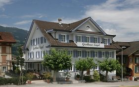 Hotel Engel Sachseln